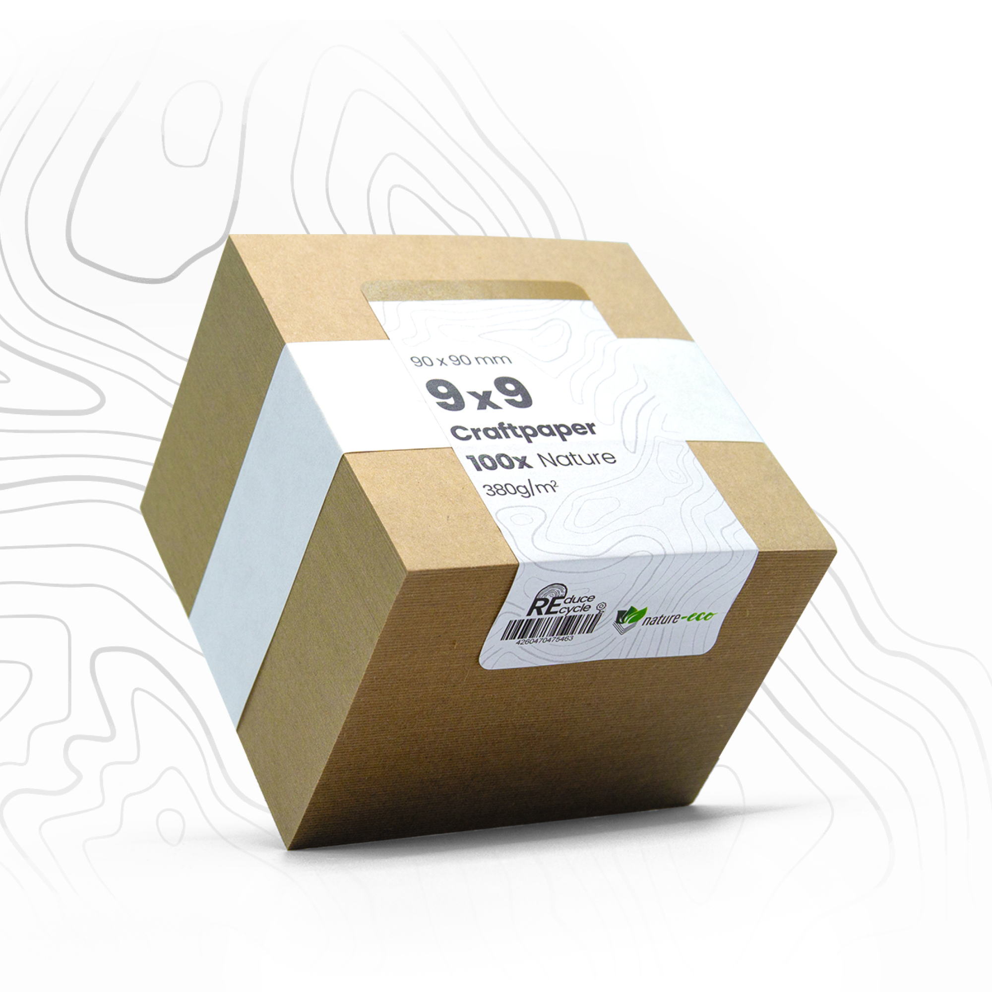 01_Kraftkarton_Kraftpapier_DIN_9x9_braunes_papier_Bastelkarton_Kreativpapier_Bastelbogen_Bastelbögen_Kreativkarton_Pappe_stabiler_Karton_zum_basteln