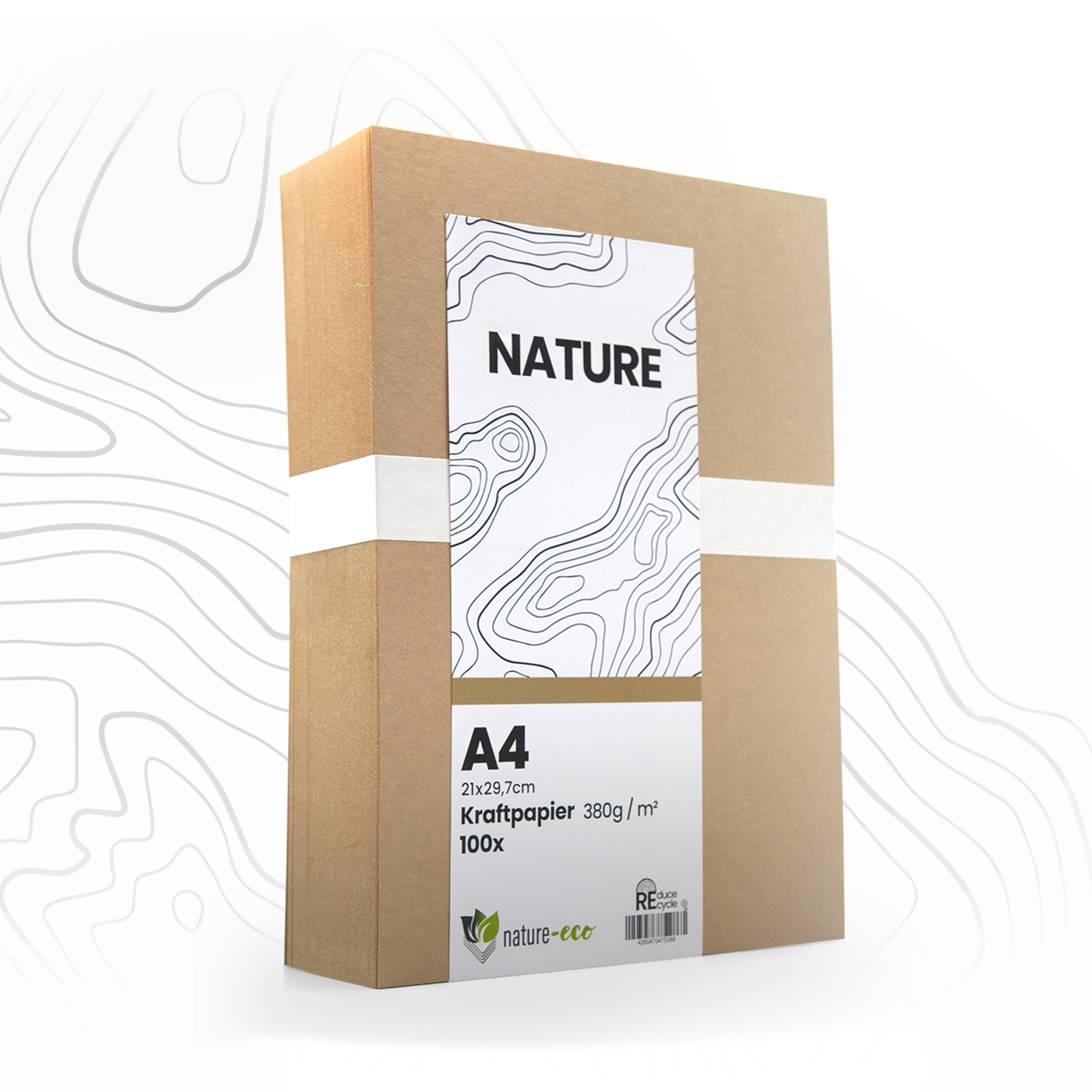 01_Kraftkarton_Kraftpapier_DIN_A4_braunes_papier_Bastelkarton_Kreativpapier_Bastelbogen_Bastelbögen_Kreativkarton_Pappe_stabiler_Karton_zum_basteln