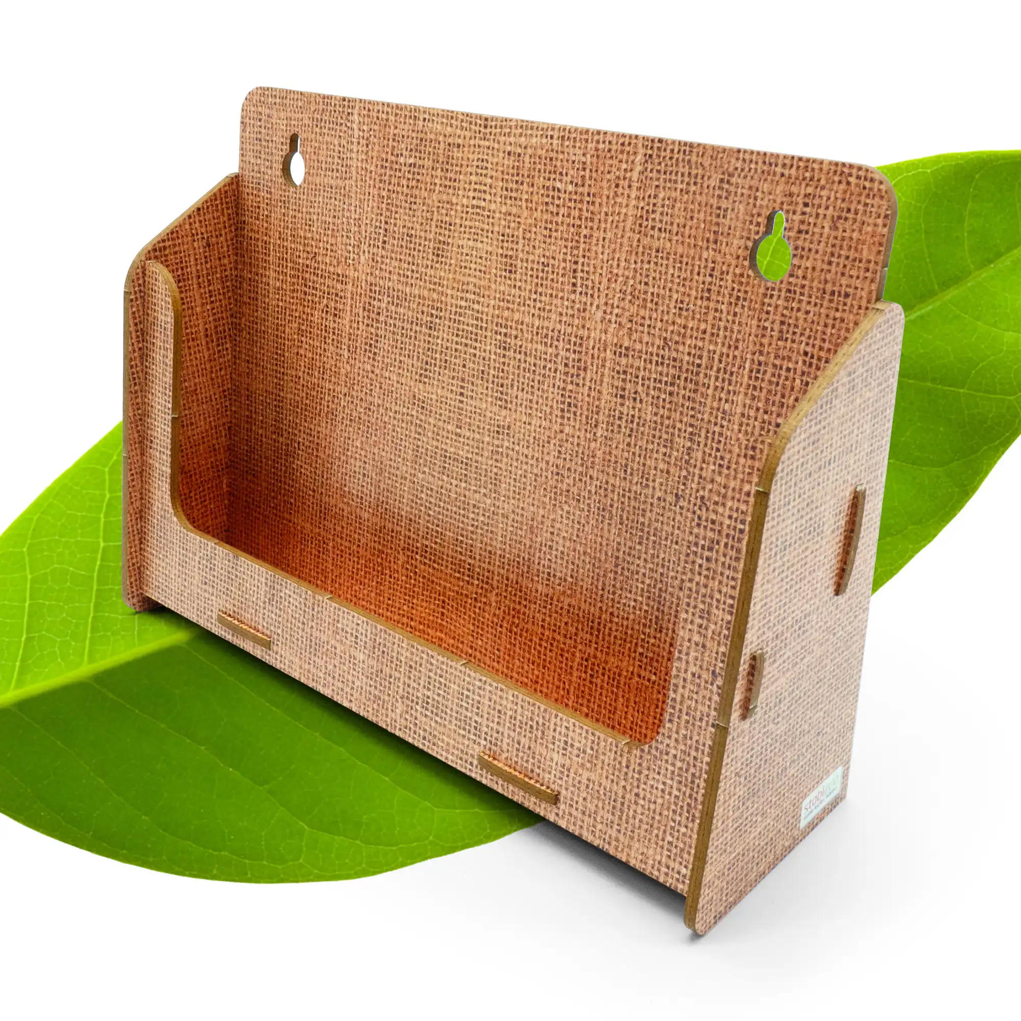 01_Wandprospektständer_a5_querformat_flyerständer_wand_prospekthalter_Wandprospekthalter_wandbroschürenhalter