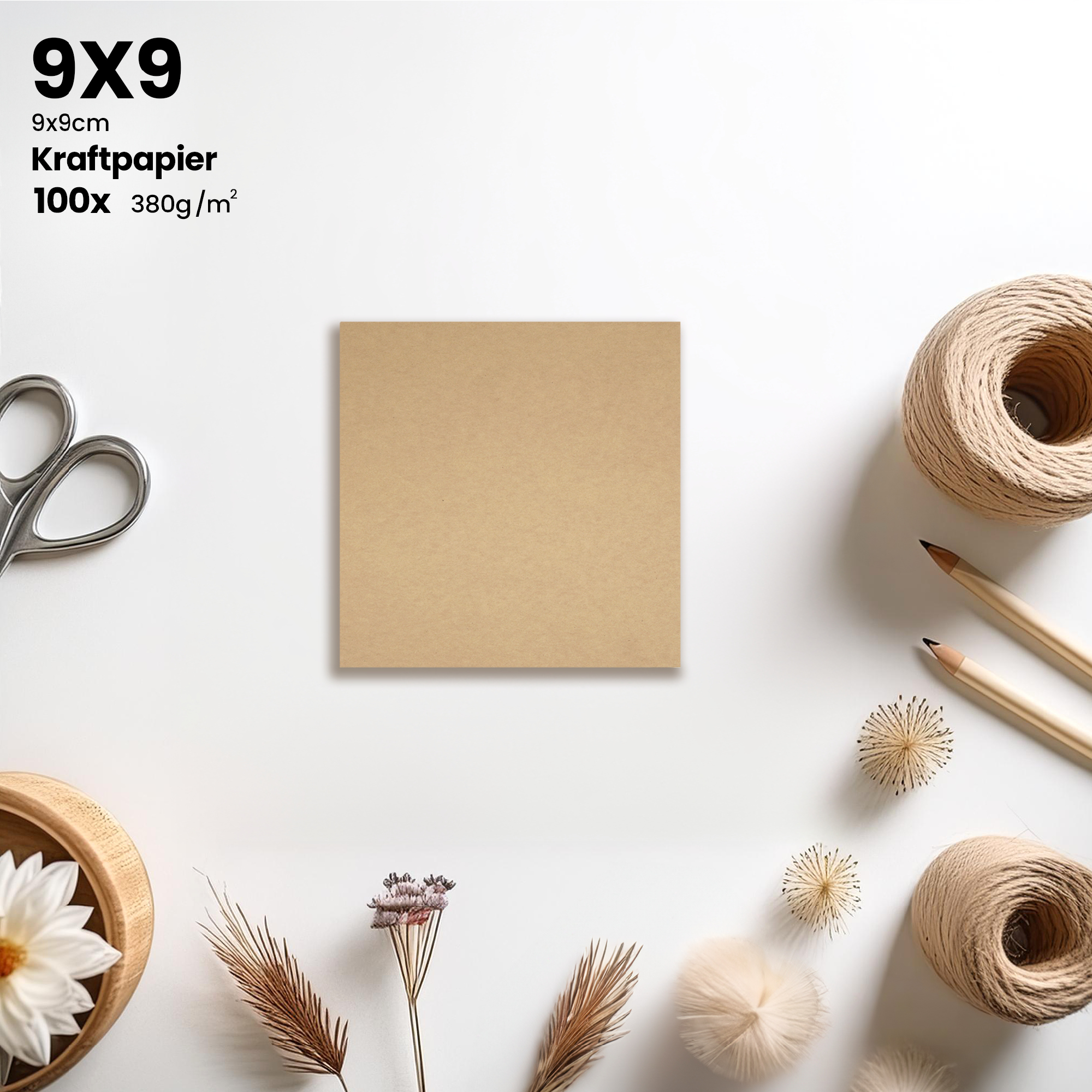 02_Kraftkarton_Kraftpapier_DIN_9x9_braunes_papier_Bastelkarton_Kreativpapier_Bastelbogen_Bastelbögen_Kreativkarton_Pappe_stabiler_Karton_zum_basteln