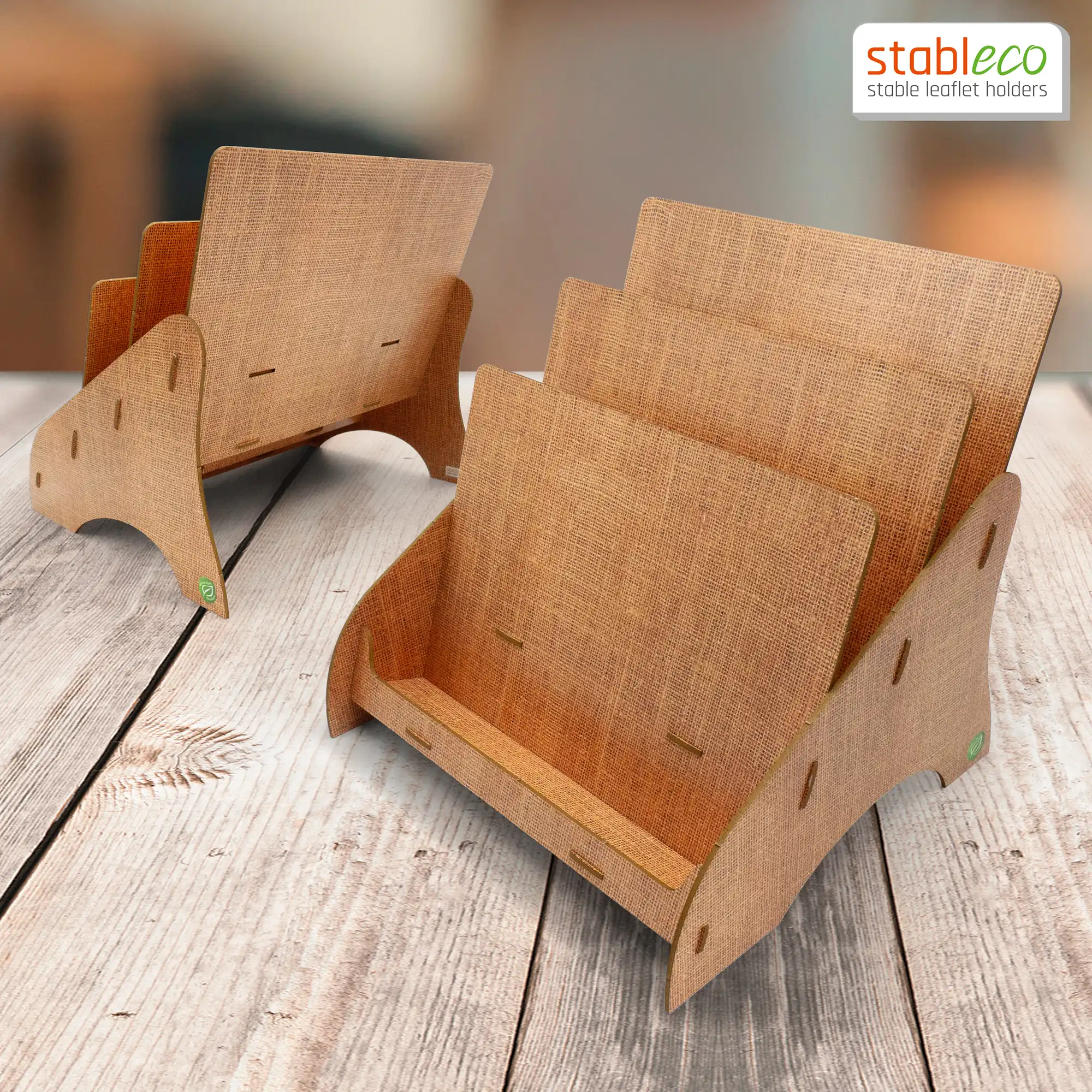 02_Prospektständer_a4_flyerständer_prospekthalter_aufsteller_flyer_flyerhalter_3_Fächer_Querformat_horizontal_flyerstand