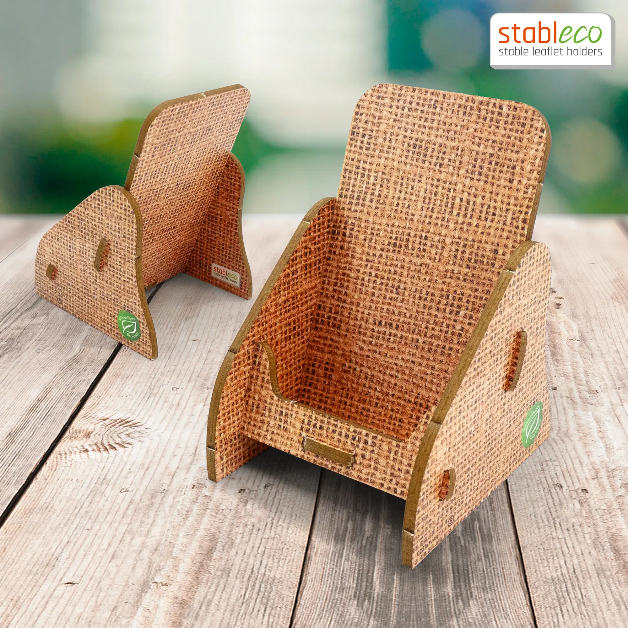 02_Visitenkartenständer_hoch_Visitenkartenhalter_Visitenkartenetui_Visitenkarten_aufsteller_5,5x9_Visitenkartenstand_Visitenkartenbox