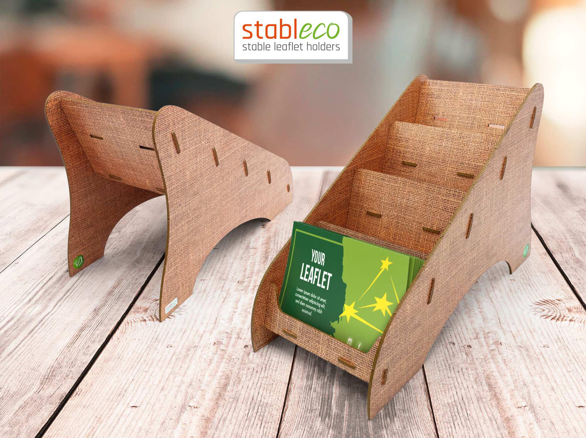 02_stableco_Prospektständer_a6_flyerständer_A6_prospekthalter_postkartenständer_postkartenhalter_aufsteller_a6_flyer_flyerhalter_flyerstand