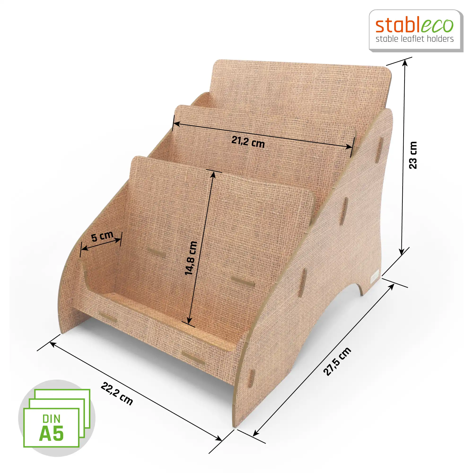 03_Prospektständer_a5_flyerständer_A5_prospekthalter_postkartenständer_postkartenhalter_aufsteller_a5_flyer_aufsteller_flyerhalter_flyerstand