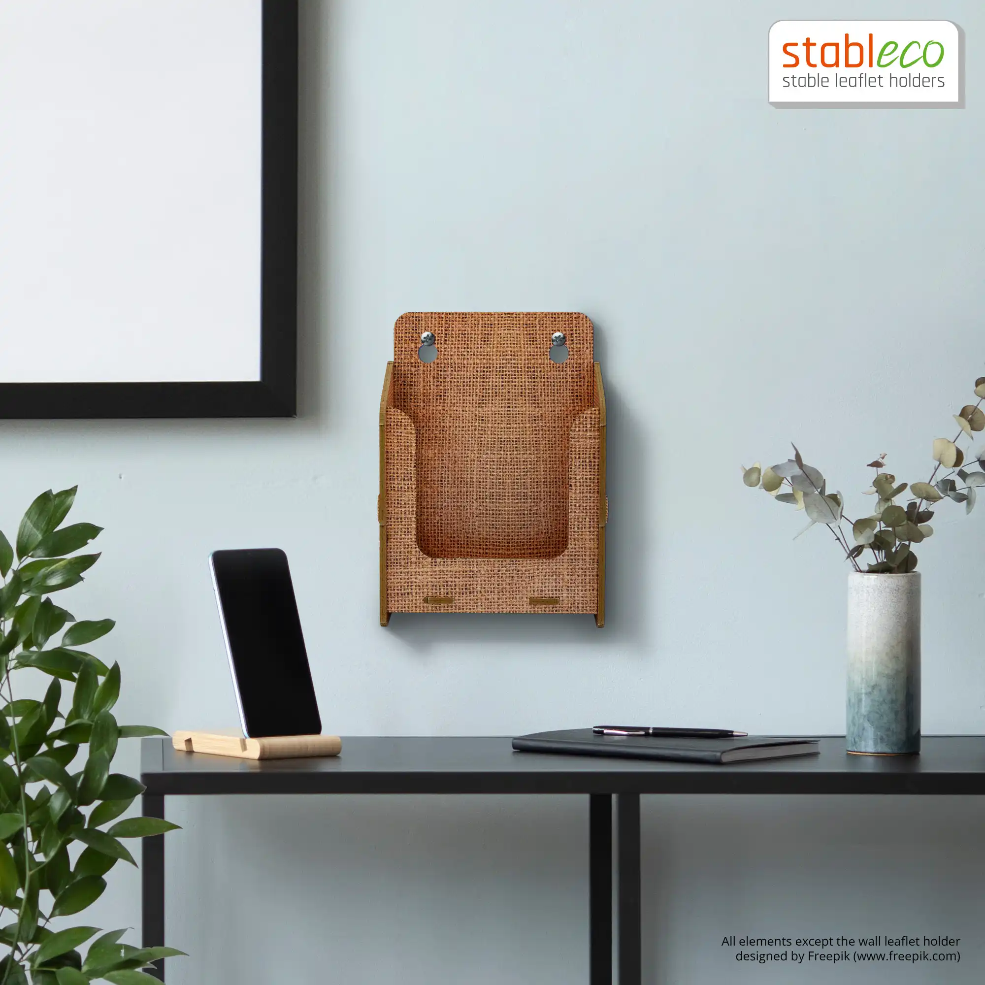 03_Wandprospektständer_a6_flyerständer_wand_prospekthalter _Wandprospekthalter_wandmontage_wandbefestigung_wandbroschürenhalter wandbroschürenständer