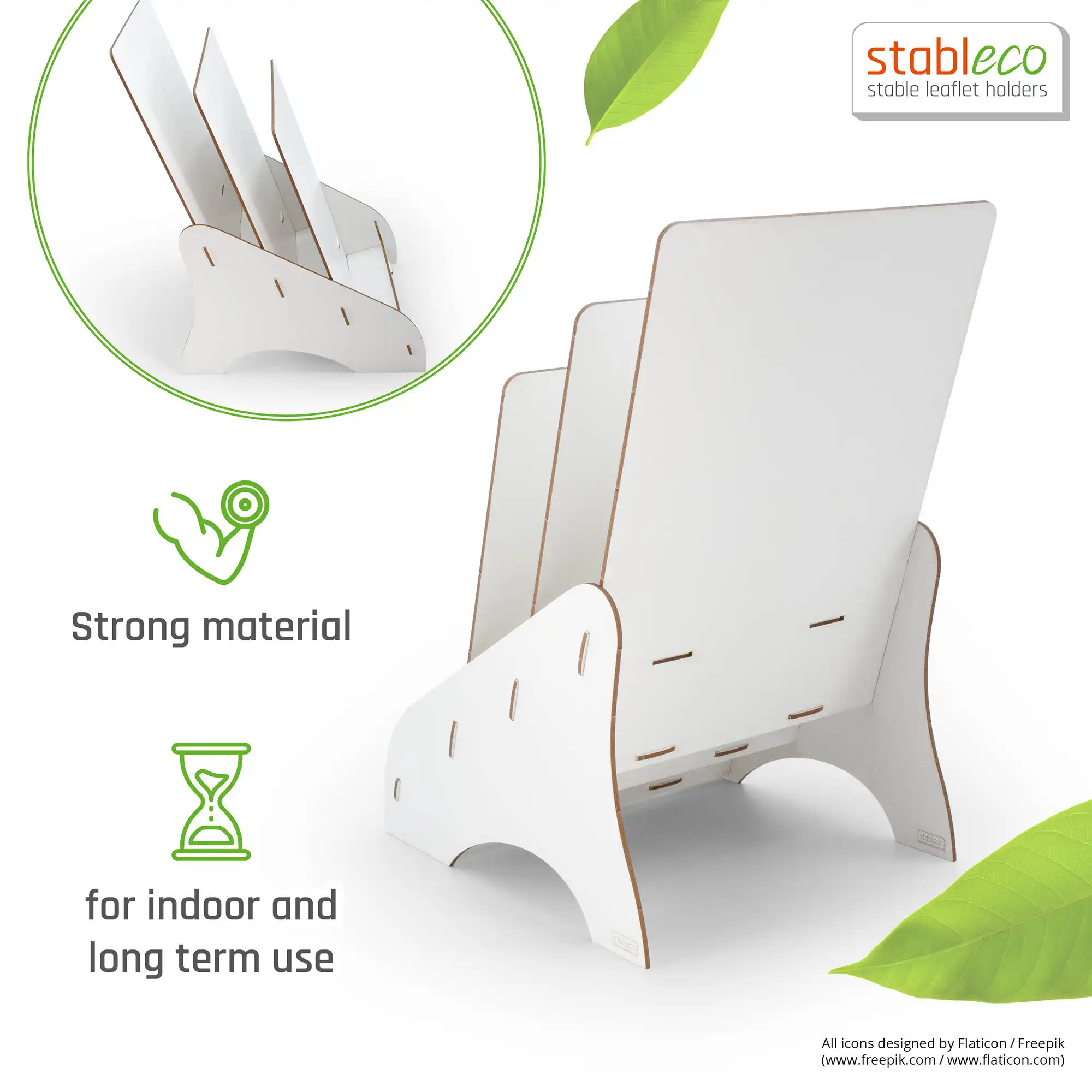 04_prospektständer_a4_hochformat_3_fächer_blanko_weiß_white_flyerständer_prospekthalter_aufsteller_flyer_flyerhalter_flyerstand