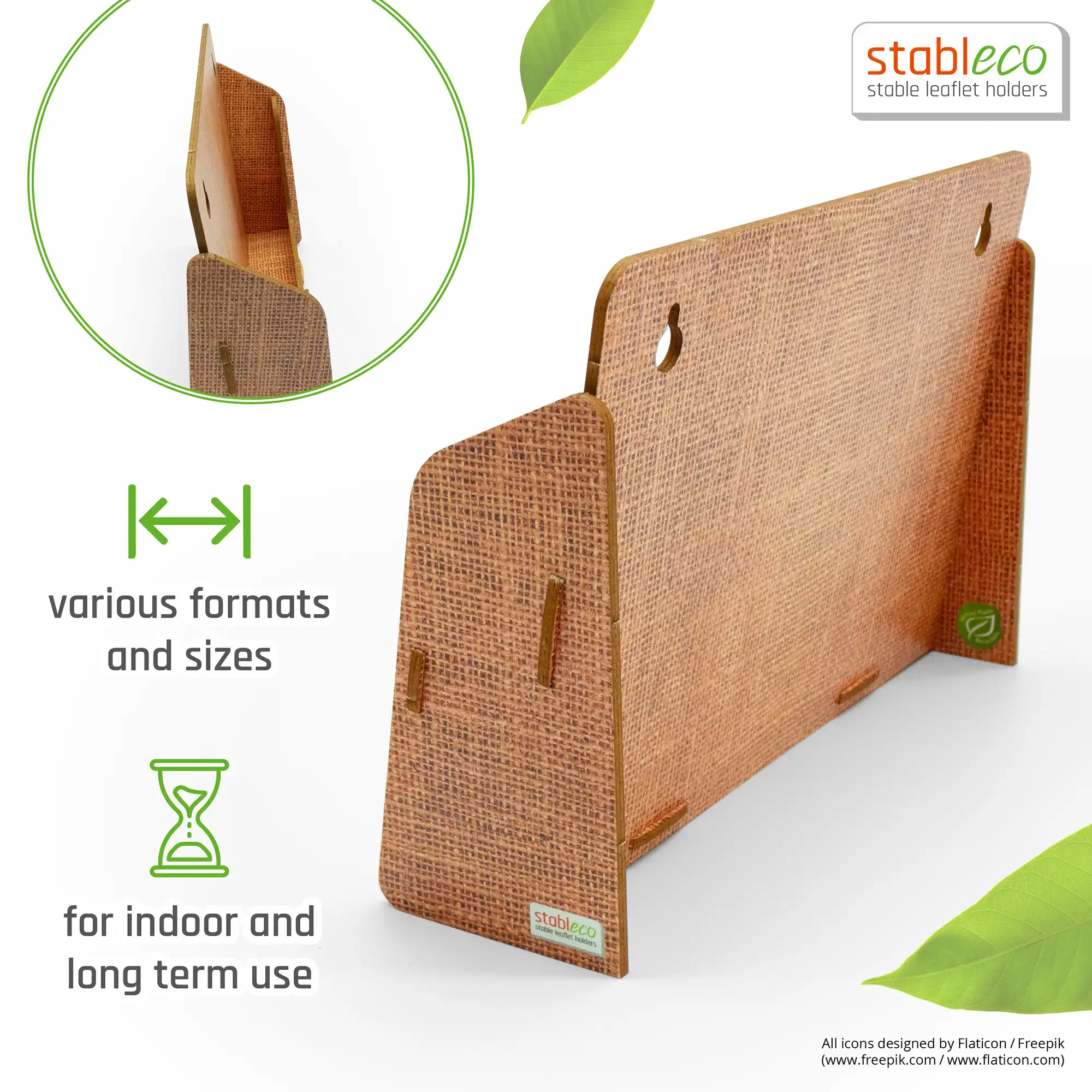 05_Wandprospektständer_a5_querformat_flyerständer_wand_prospekthalter_Wandprospekthalter_wandbroschürenhalter