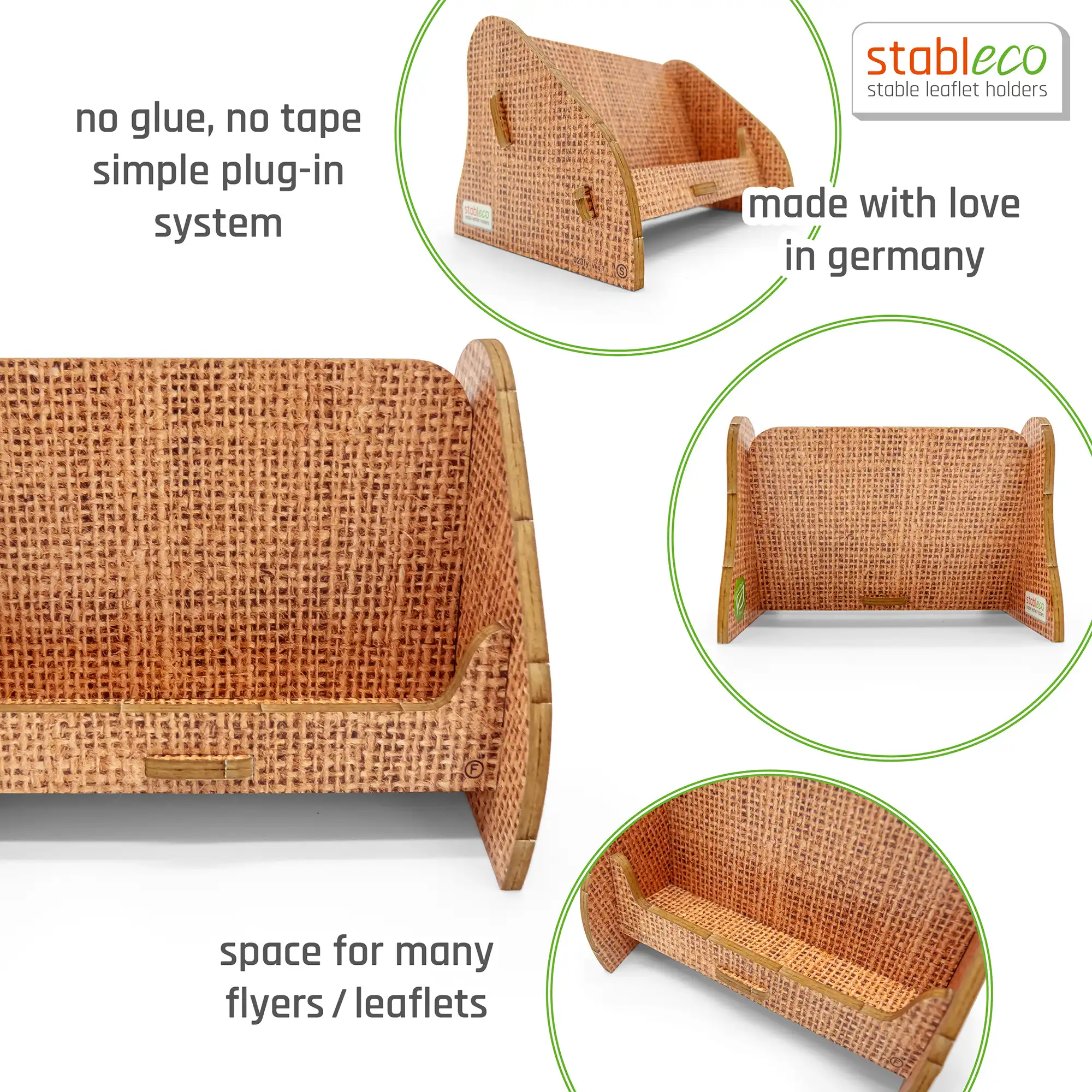 06_Visitenkartenständer_quer_Visitenkartenhalter_Visitenkartenetui_Visitenkarten_aufsteller_9x5,5_Visitenkartenstand_Visitenkartenbox