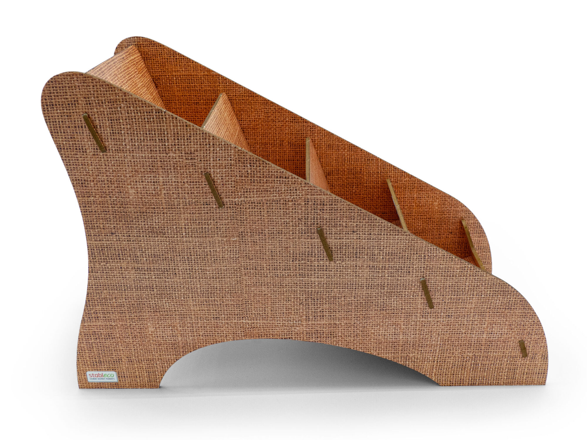 06_stableco_Prospektständer_a6_flyerständer_A6_prospekthalter_postkartenständer_postkartenhalter_aufsteller_a6_flyer_flyerhalter_flyerstand