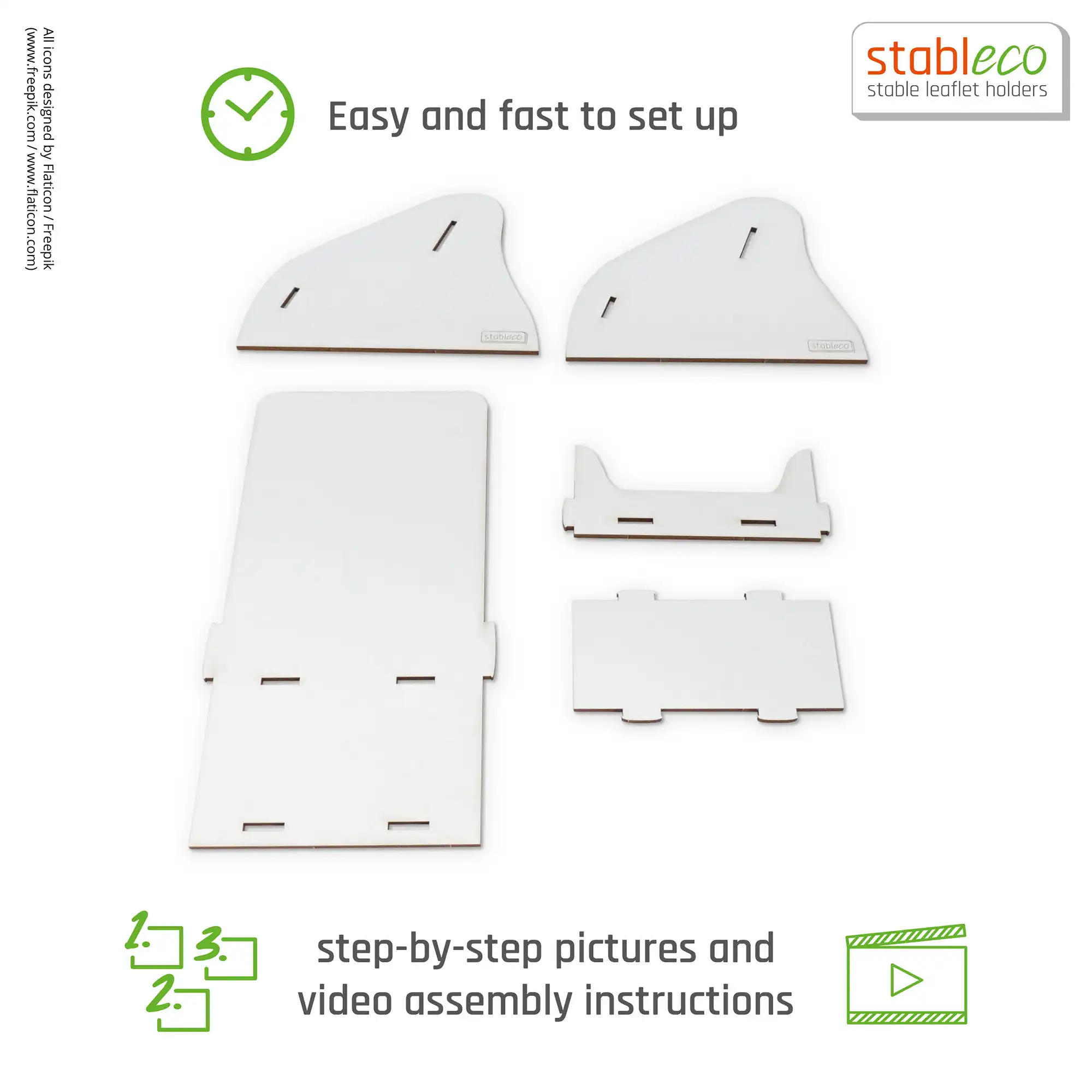 07_prospektständer_din_lang_hochformat_1_fach_blanko_weiß_white_flyerständer_prospekthalter_aufsteller_flyer_flyerhalter_flyerstand