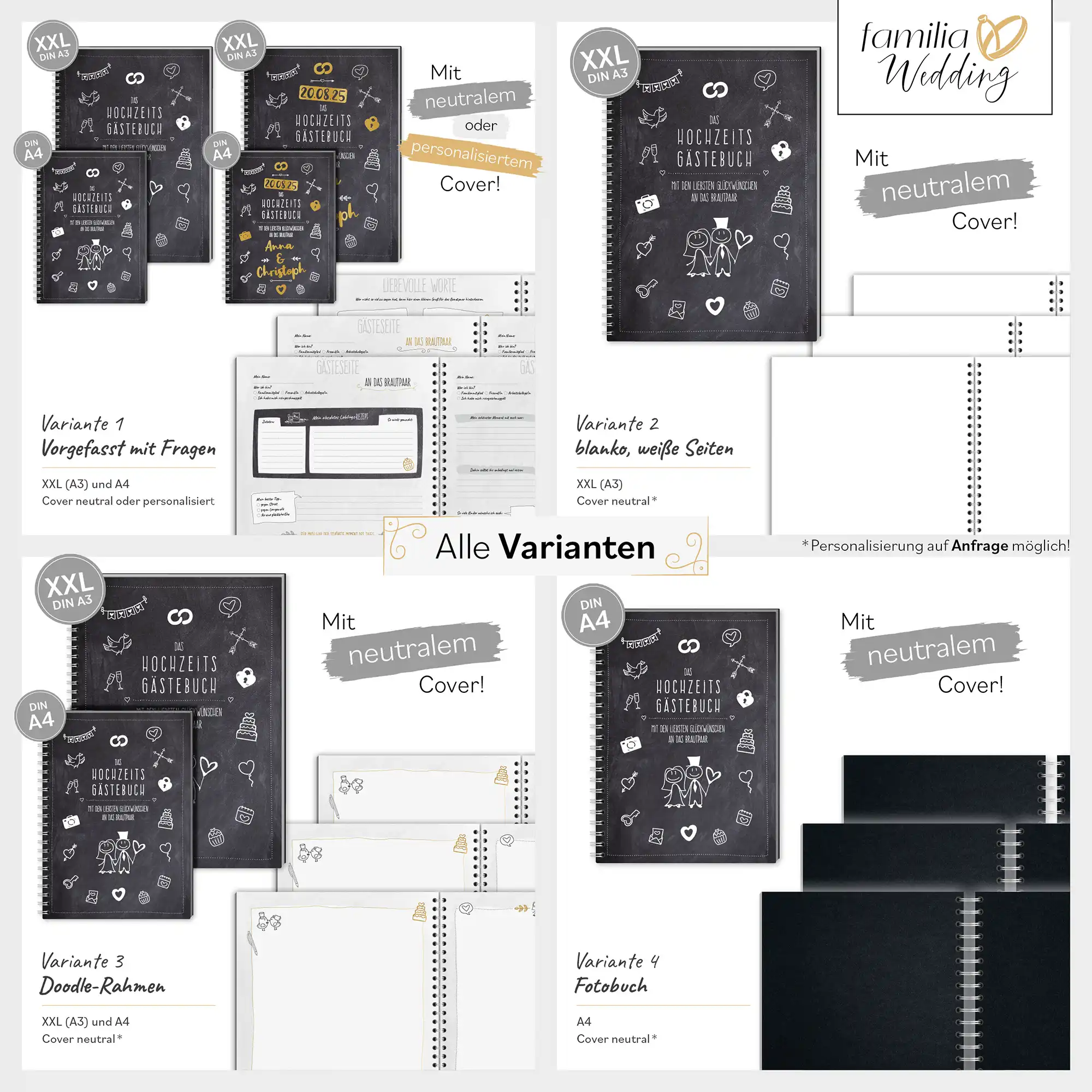 07_„modern_schwarzes_gästebuch_zur_hochzeit_fotobuch_vermählungsbuch_hochzeitsbuch_familiawedding