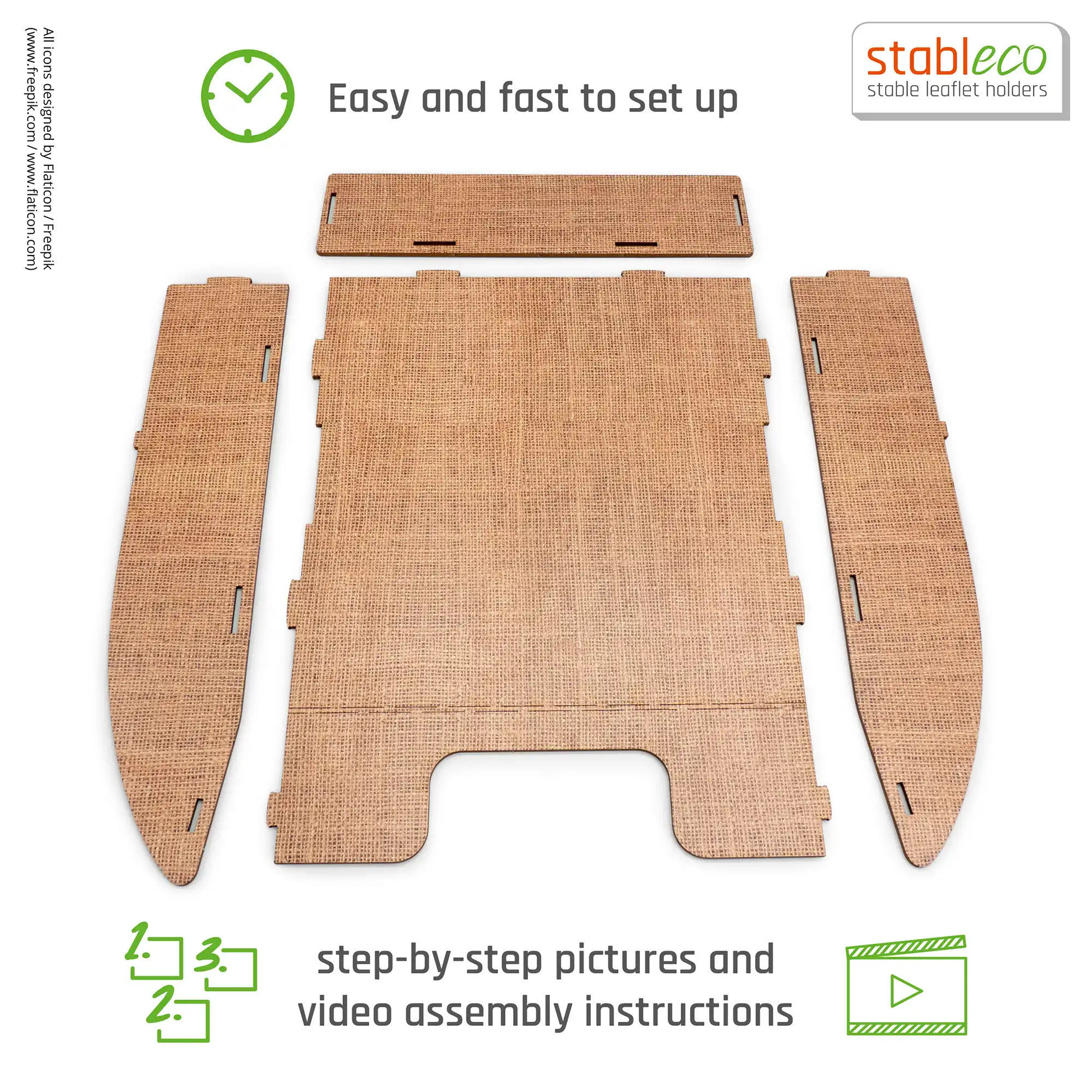 08_ablagefächer_stapelbar_holz_briefablage_dokumentenablage_büroablage_a4_ablagefach_schreibtisch_organizer_büro_ bürobedarf_dokumentenbox