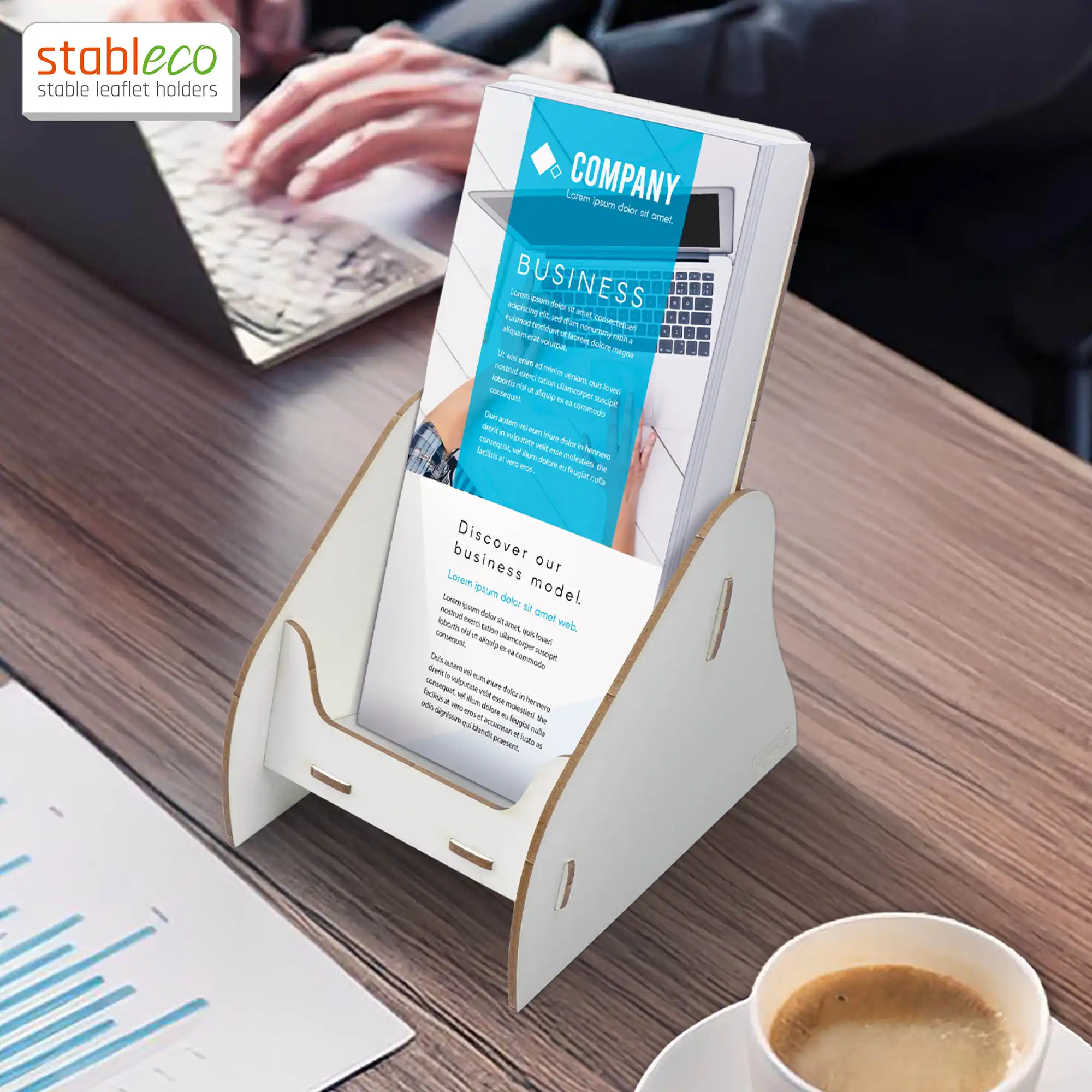 08_prospektständer_din_lang_hochformat_1_fach_blanko_weiß_white_flyerständer_prospekthalter_aufsteller_flyer_flyerhalter_flyerstand