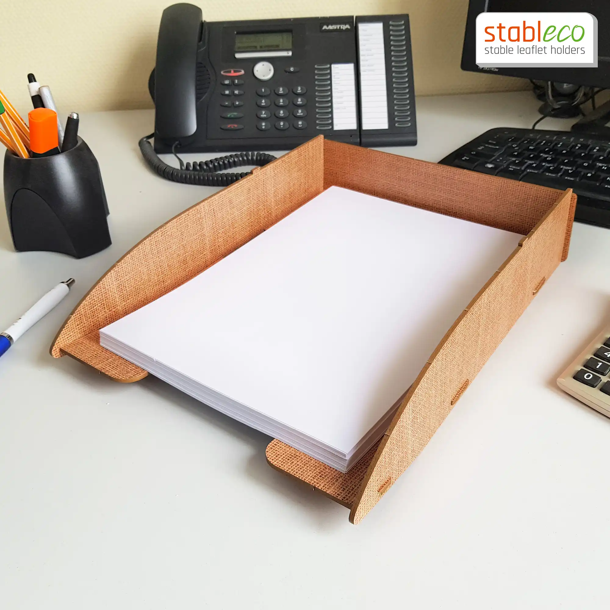 09_ablagefächer_stapelbar_holz_briefablage_dokumentenablage_büroablage_a4_ablagefach_schreibtisch_organizer_büro_ bürobedarf_dokumentenbox