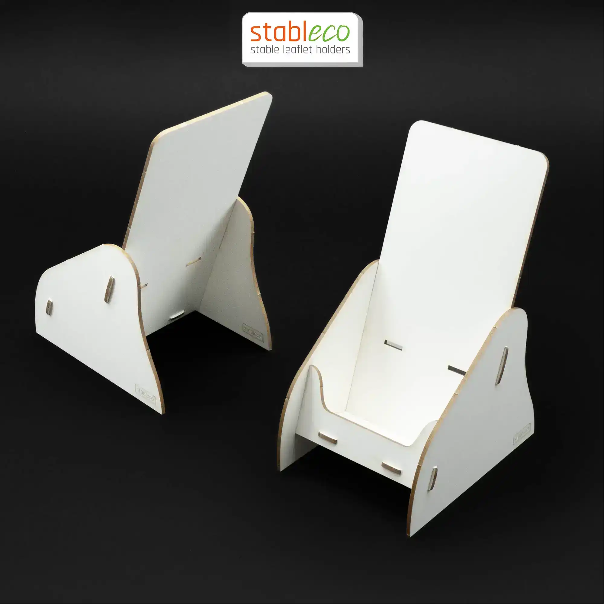 09_prospektständer_din_lang_hochformat_1_fach_blanko_weiß_white_flyerständer_prospekthalter_aufsteller_flyer_flyerhalter_flyerstand