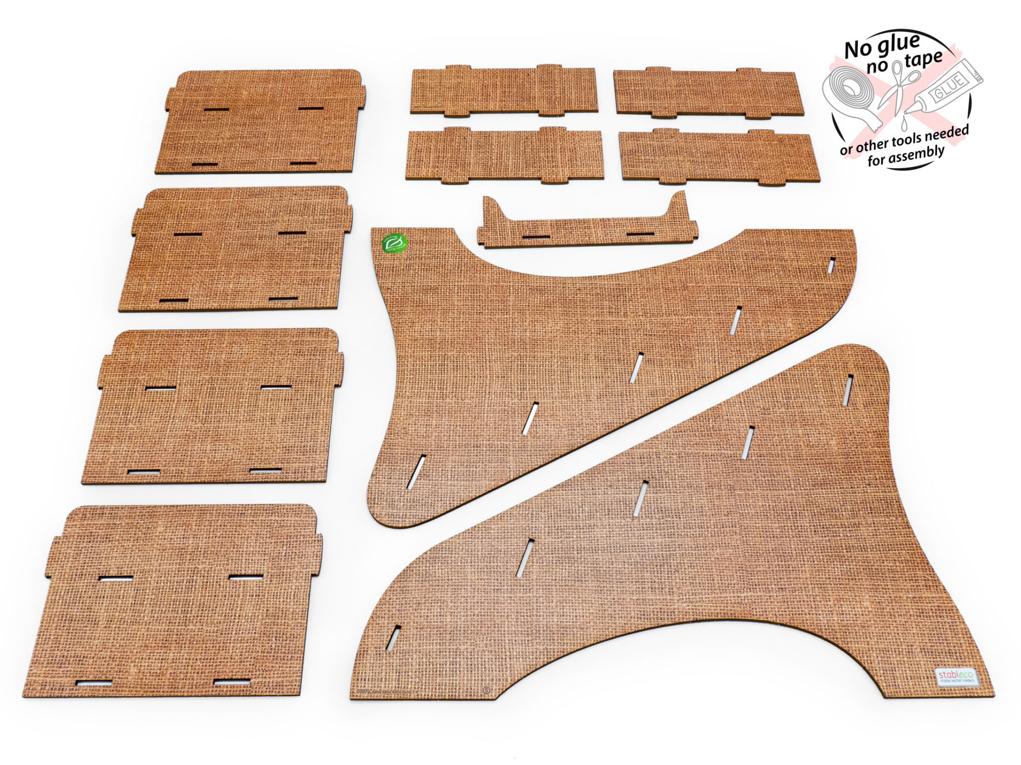 10_stableco_Prospektständer_a6_flyerständer_A6_prospekthalter_postkartenständer_postkartenhalter_aufsteller_a6_flyer_flyerhalter_flyerstand