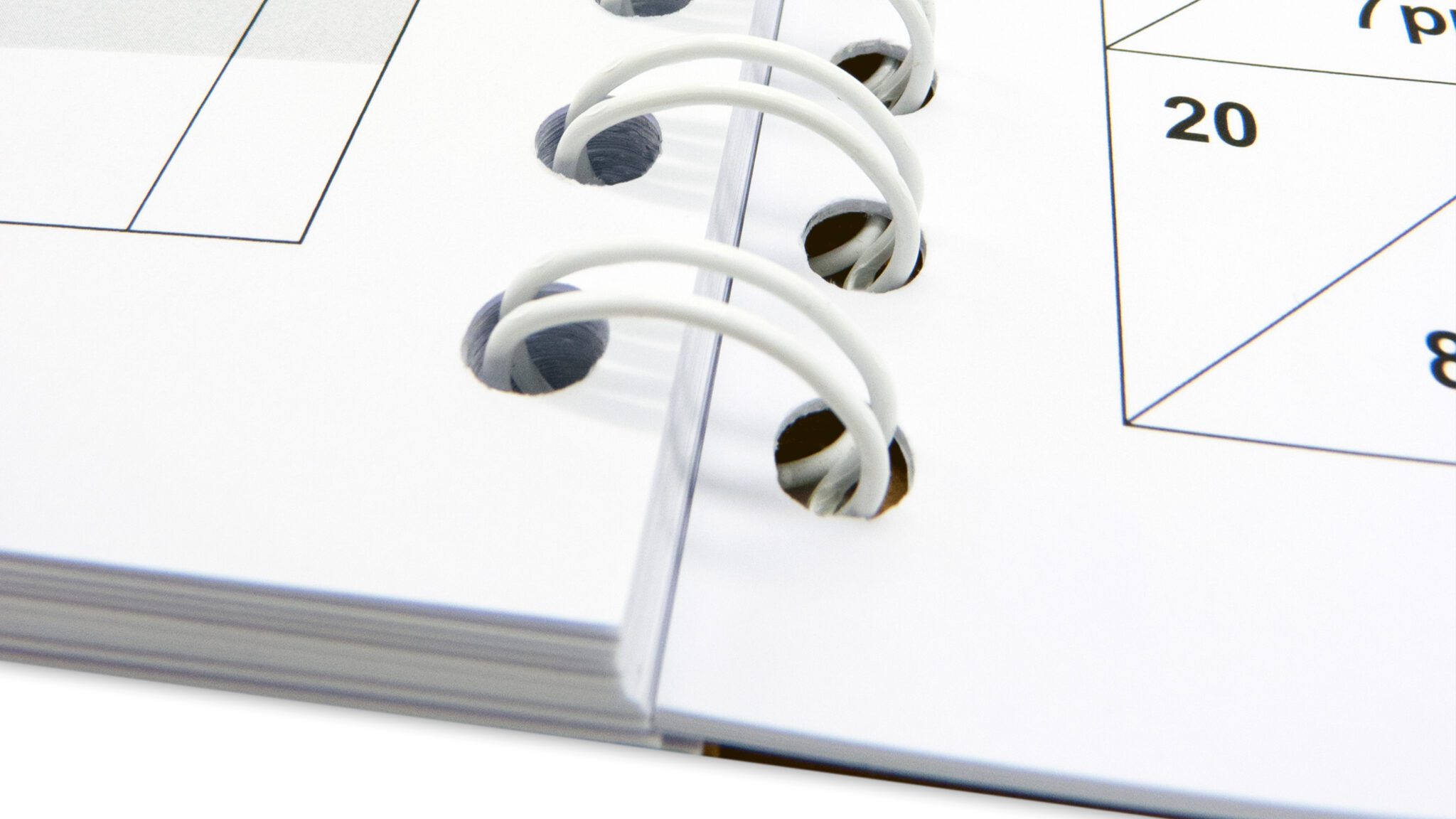  Praxisplaner XXL 2024 – familia Shop Illustration 