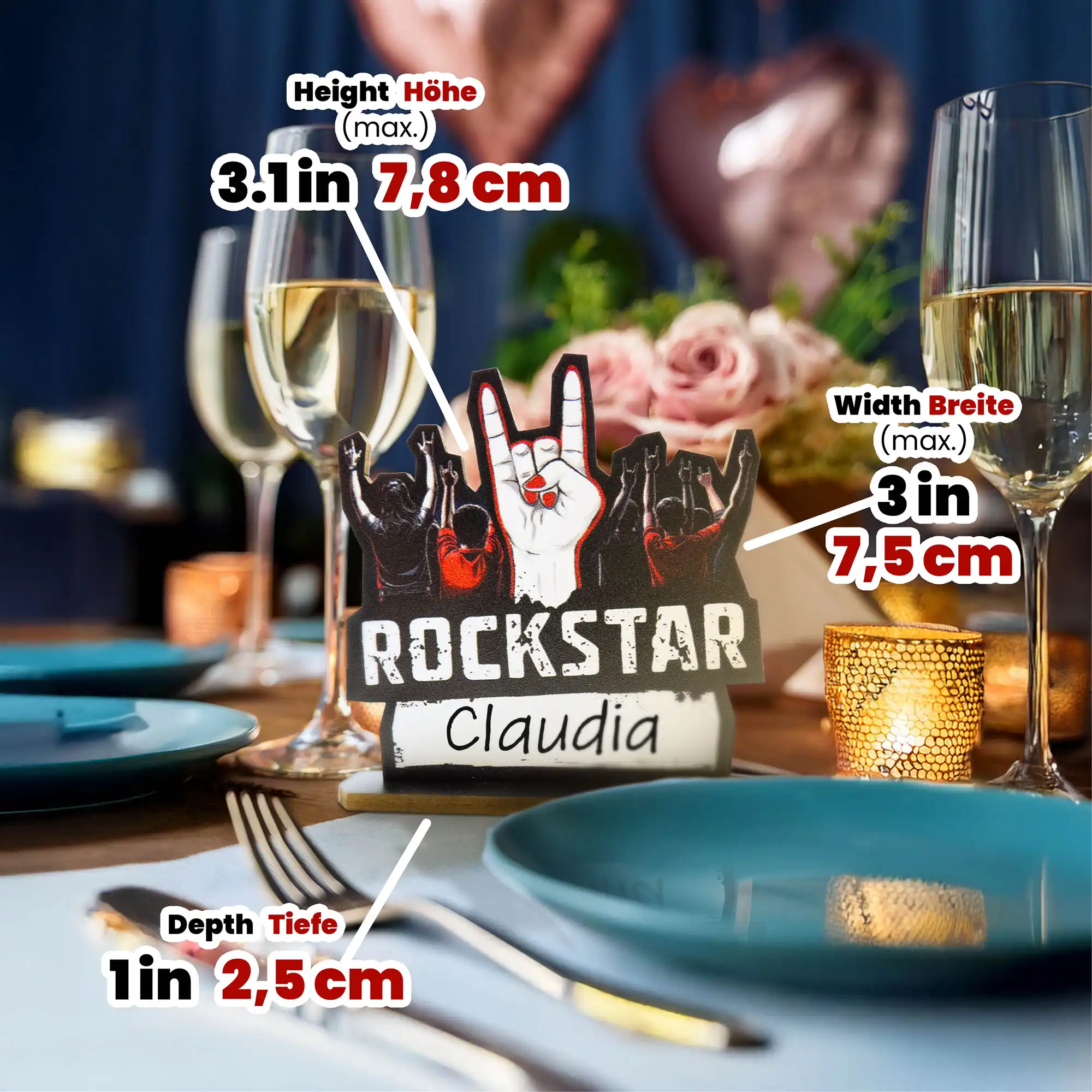 8_Namensschild_Tischkärtchen_Name_cards_marque-places_colocar_tarjetas_segnaposti_Rockstar_Geburtstag_Hochzeit_Party